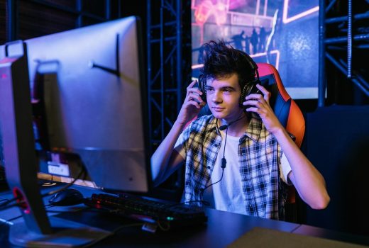 Game On: How Brands Are Scoring Big with E-Sports Sponsorships